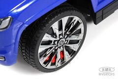 Толокар Toyota Land Cruiser 300 Z002ZZ-C (ЛИЦЕНЗИОННАЯ МОДЕЛЬ)