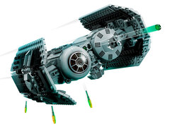 LEGO Star Wars: Бомбардировщик СИД (75347)