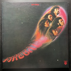 Deep Purple ‎– Fireball (Япония 1979г.)