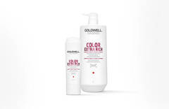 Goldwell New Dualsenses Color Extra Rich BRILLIANCE CONDITIONER – КОНДИЦИОНЕР ДЛЯ БЛЕСКА ОКРАШЕННЫХ ВОЛОС 1000 мл