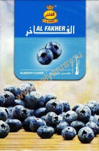 Al Fakher Черника