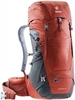 Картинка рюкзак туристический Deuter Futura 30 Lava-Graphite - 1