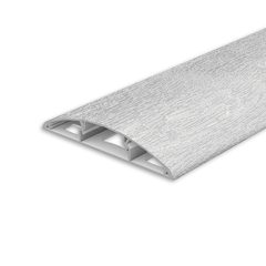 Наличник с кабель-каналом Идеал 70х12х2200 мм. 214 Дуб Серый