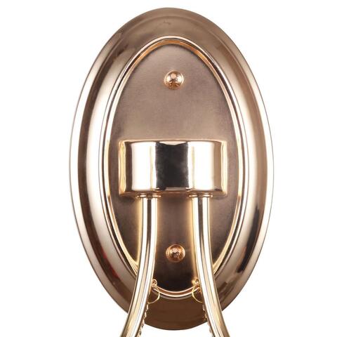 Настенный светильник F-Promo Plini 2591-2W