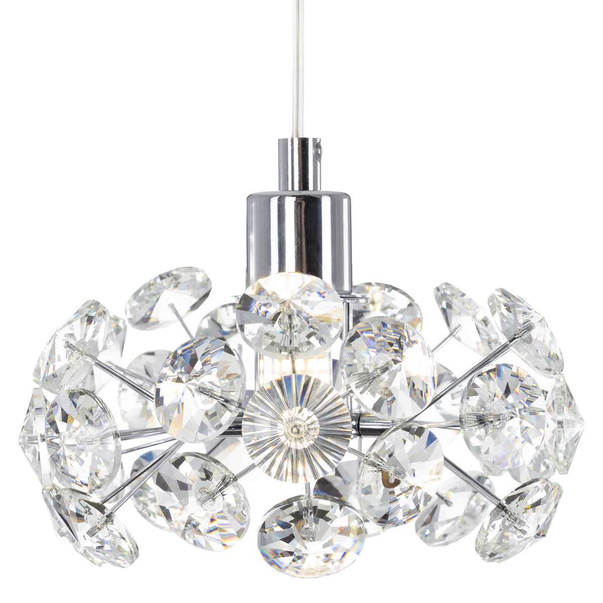 Подвесной светильник Citilux Eletto Betsy EL322P01.1