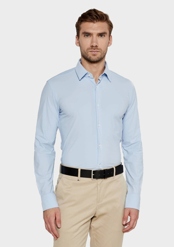 Сорочка BOSS P-Hank s-kent-C1-222