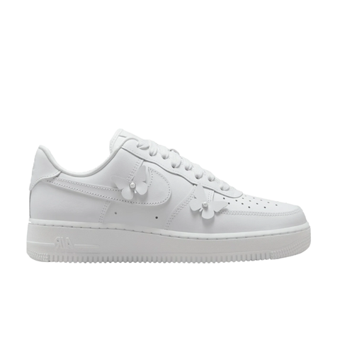 кроссовки Nike Air Force 1 Low 'Butterflies'