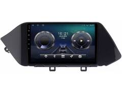 Магнитола для Hyundai Sonata (2020+) Android 11 6/128GB QLED DSP 4G модель HY-300TS18