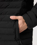 Куртка Nordski Savage Black мужская