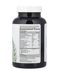 Country Life Maxi-Hair® Plus, добавка для волос, кожи и ногтей, 120 вегетарианских капсул