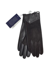 Перчатки. Женские. Материал верха: Кожаные люкс качества. Подклад: Трикотаж-шерсть. 5 шт в упаковке.