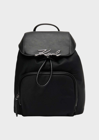 Рюкзак KARL LAGERFELD