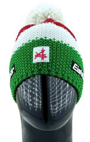 Картинка шапка Eisbar Star Pompon SA ITA - 2
