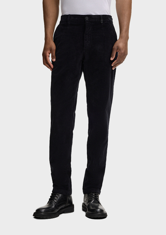 Брюки вельветовые Strellson Rion-D