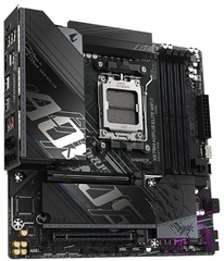 Материнская плата GIGABYTE X870M Aorus Elite WiFi7