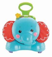 Fisher Price Каталка 