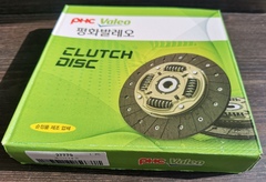 ДИСК СЦЕПЛЕНИЯ ACCENT ТАГАЗ, GETZ 1,3-1.5 PHC VALEO 4110022700/HD-95/27779 200мм