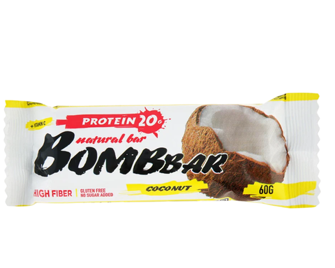 Батончик неглазированный 