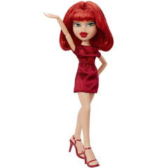 Братц x Бестолковые Эмбер