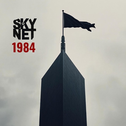 SKYNET – 1984 (Digital) (2025)