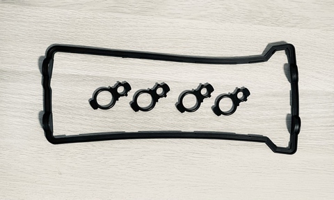 Прокладка клапанной крышки для Kawasaki ZX-10R Ninja 2011-2018