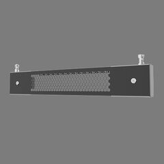 Панель цоколя передняя ECF.50.20