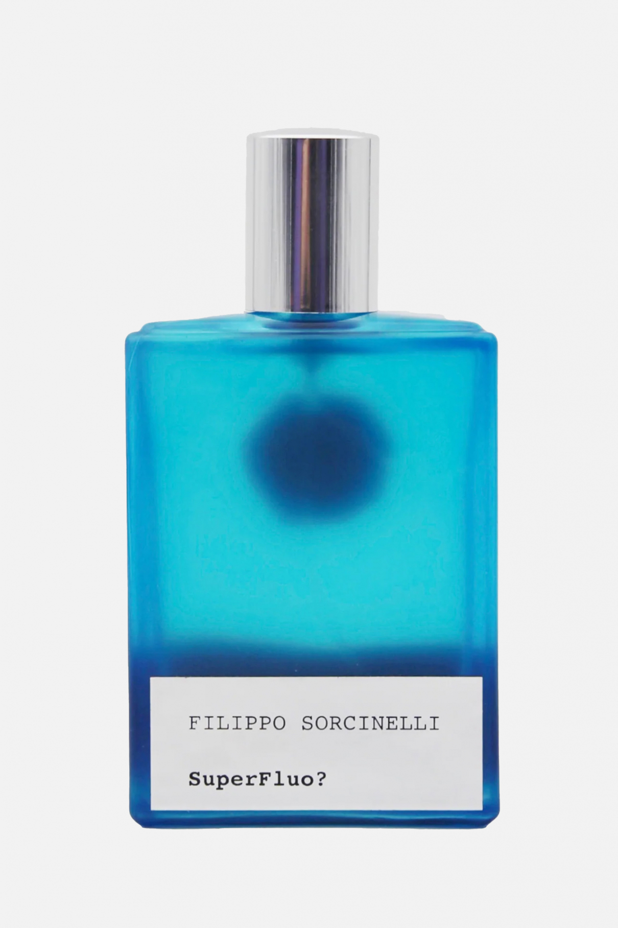 FILIPPO SORCINELLI Духи LA VOGLIA D'AMARE 50 мл