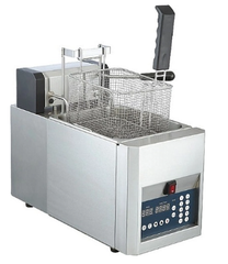 Фритюрница REDGASTRO RGT8E