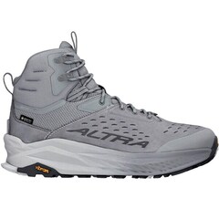 Ботинки мужские ALTRA OLYMPUS 6 HIKE MID GTX