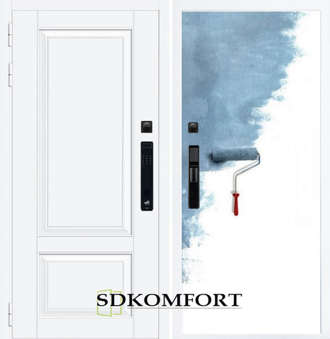 Под окраску