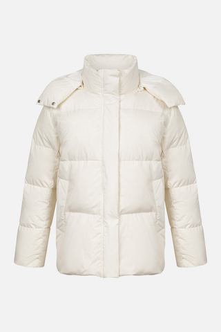 Пуховик Maggie