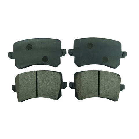 Колодки CTR GK1471