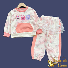 Костюм детский д (1-3) 251222-S7006