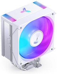 Jonsbo CR-1000 MAX(ARGB) White