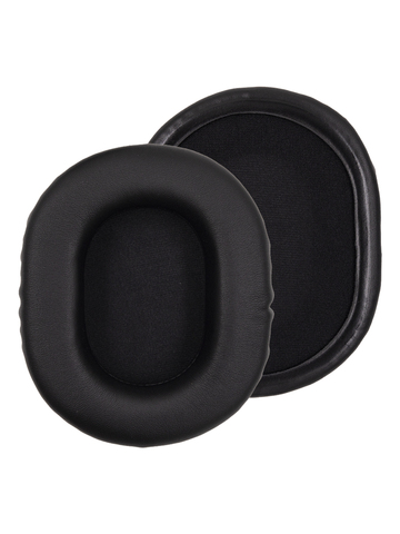 Овальные амбушюры для наушников 105x85 мм