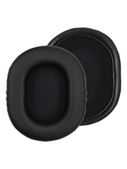 Овальные амбушюры для наушников 105x85 мм