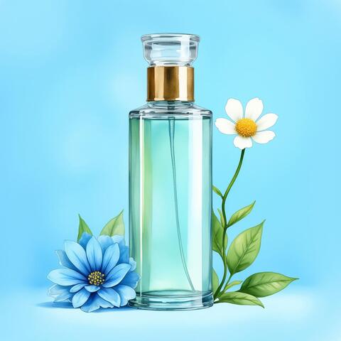 Отдушка Escada Miami blossom 50гр