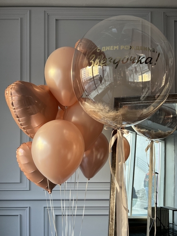 Шары для детей №30