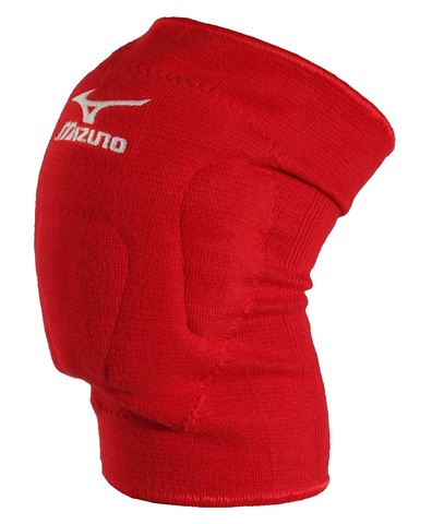 Наколенник волейбольный Mizuno Vs-1 Kneepad Z59SS891-62 красный