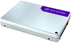 SSD SOLIDIGM SSDPF2KX038T11Z 3840 Гб