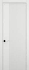 Дверь 4 VERTICAL Матовый Лунный