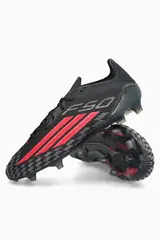 Бутсы adidas F50 Elite FG - черный