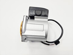 Двигатель насоса (DUCA NPR15-6) для NAVIEN Deluxe S/One (арт. 30020779A_н/о)