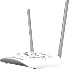 TP-LINK TL-WA801N белый