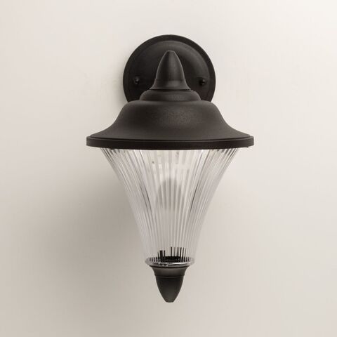 Уличный настенный светильник De City Корсо 801021801