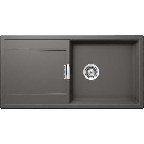 Schock Eton 60 D Large Cristadur серебристый камень