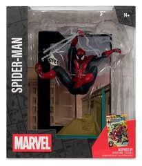 Фигурка McFarlane Toys Marvel: Spider-Man (Spider-Man #6)