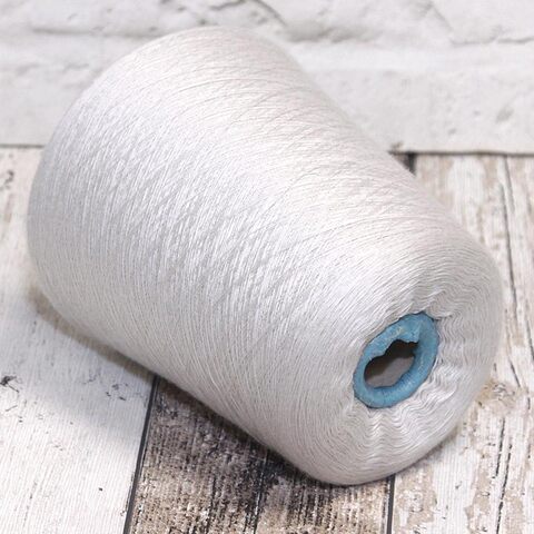 Кашемир с шелком (20%) BOTTO POALA GOLD 3/80 жемчужно-серый