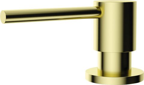 Omoikiri OM-03-PVD-LG