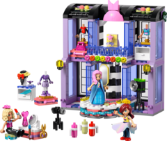 Конструктор LEGO Friends 42685 Heartlake City Fashion Show
